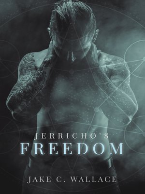 Jerricho's Freedom - ebook